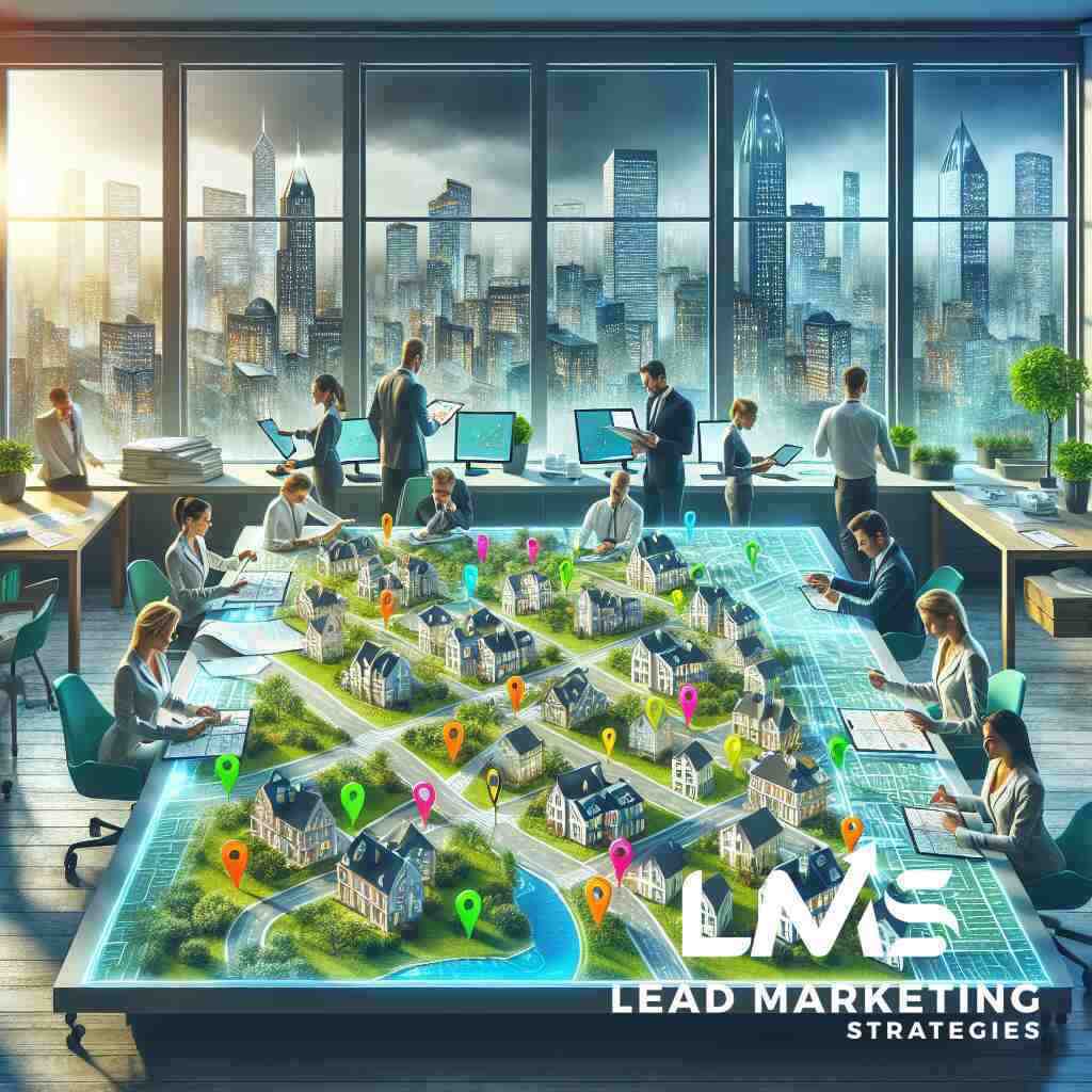 What Defines Realtor Client Acquisition Near New York