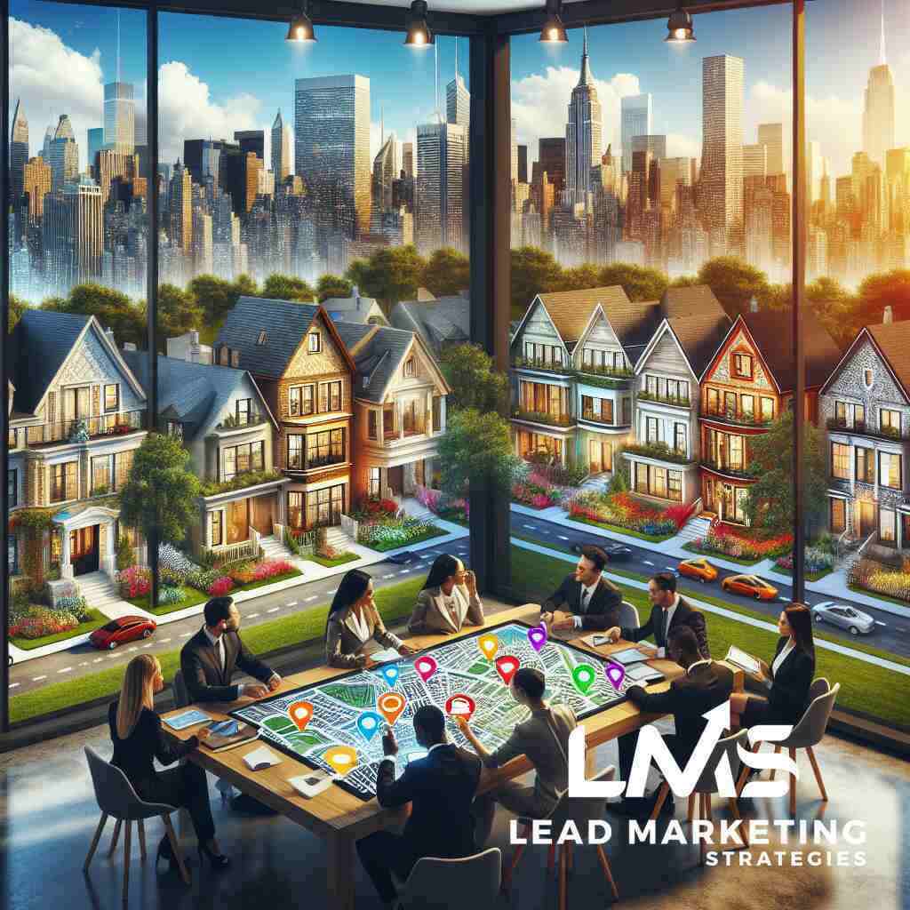 What Defines Realtor Client Acquisition Near New York