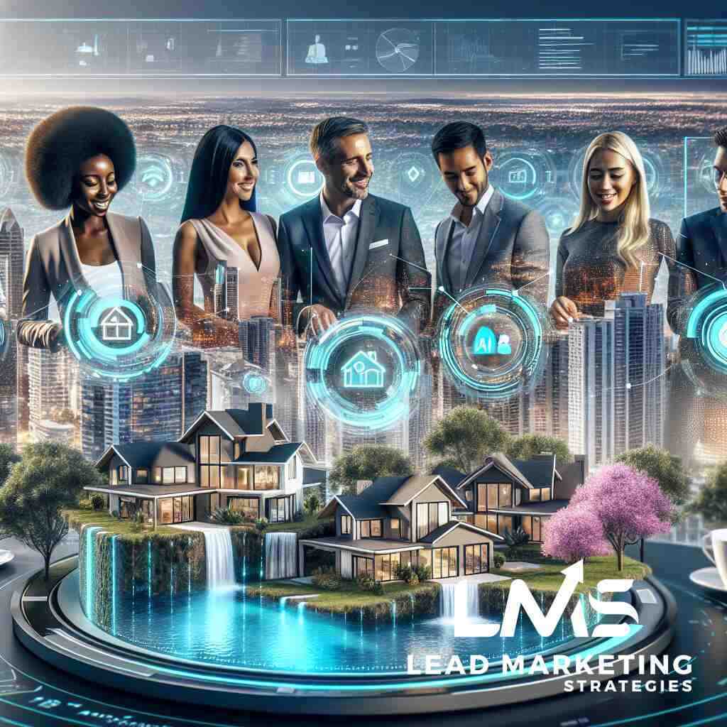 Exploring Real Estate Marketing Through AI Innovation