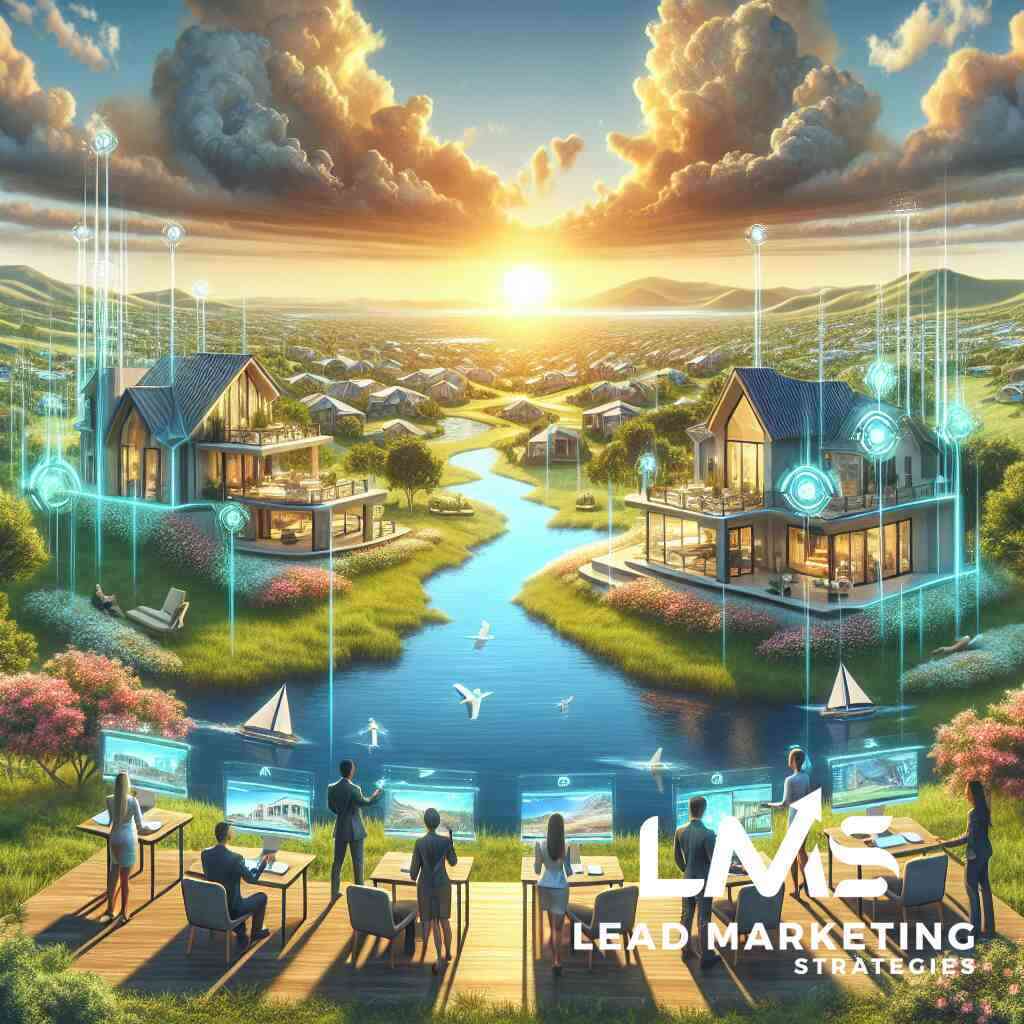 Exploring Real Estate Marketing Through AI Innovation