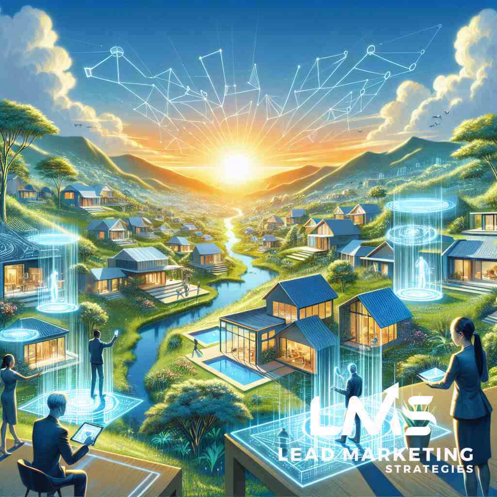 Exploring Real Estate Marketing Through AI Innovation