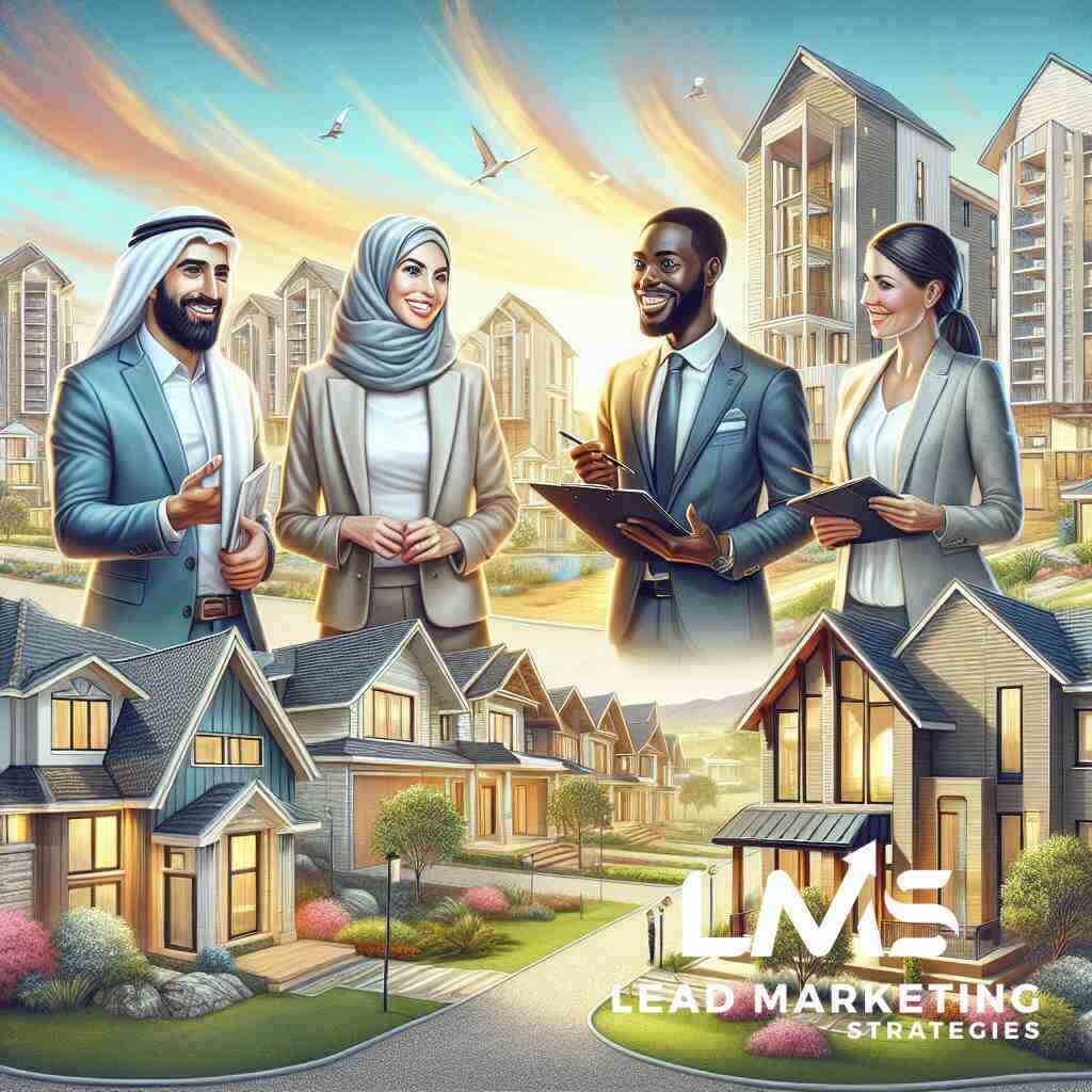 How Local Market Insights Drive Realty Growth Near Me