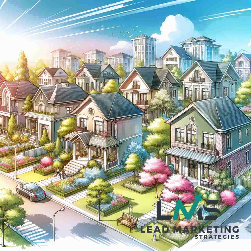 Top Real Estate Social Media Tactics Near You