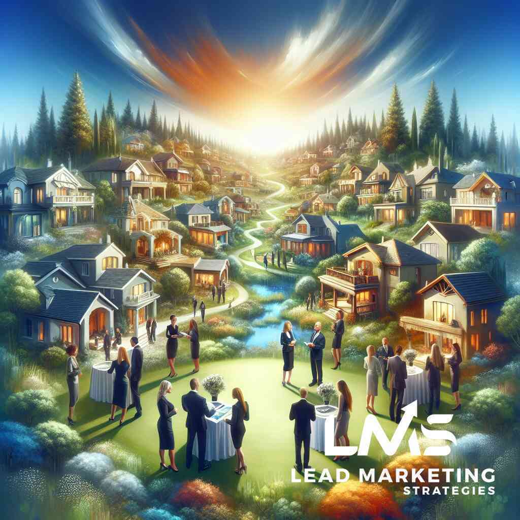 Ultimate Guide to Real Estate SEO Excellence Near You