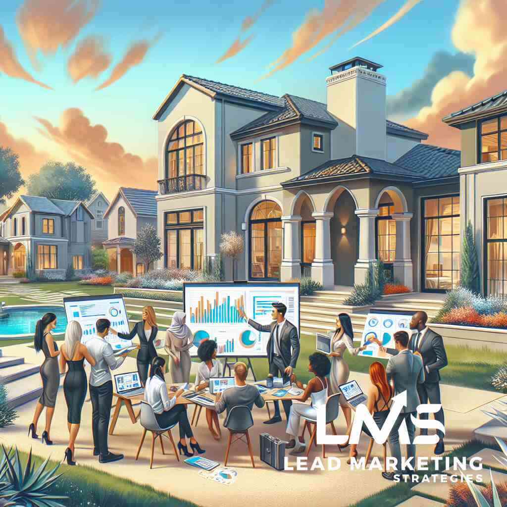 Ultimate Guide to Real Estate SEO Excellence Near You