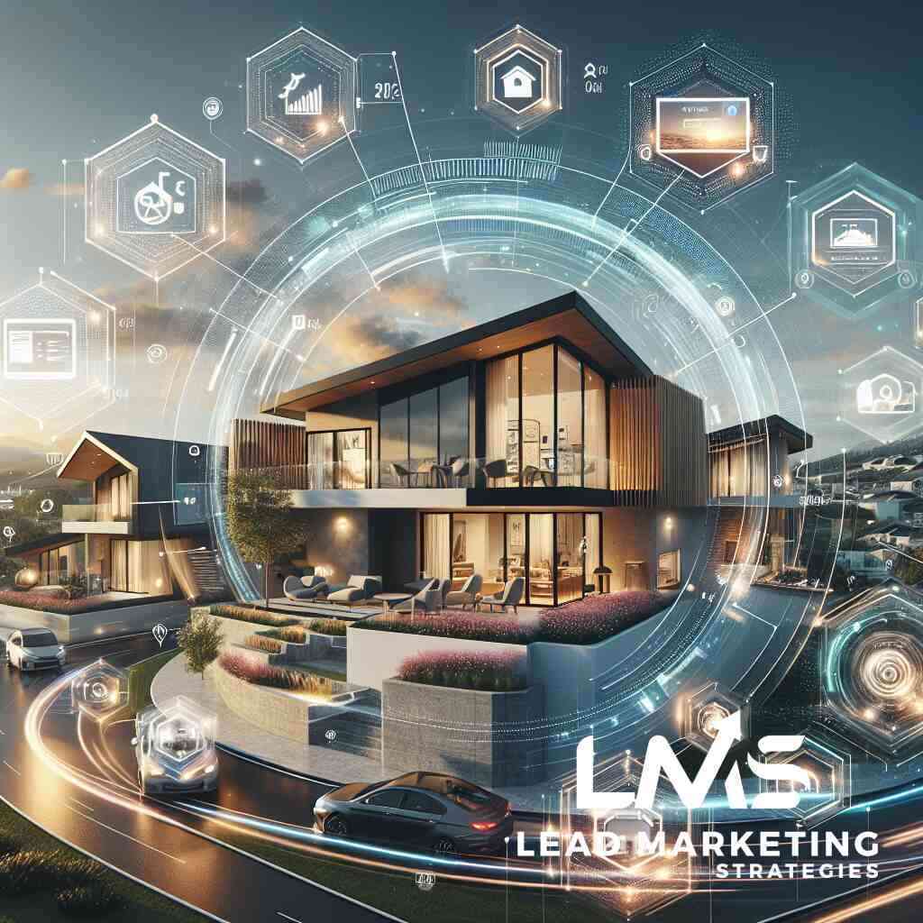 Exploring Real Estate Marketing Evolution Near You