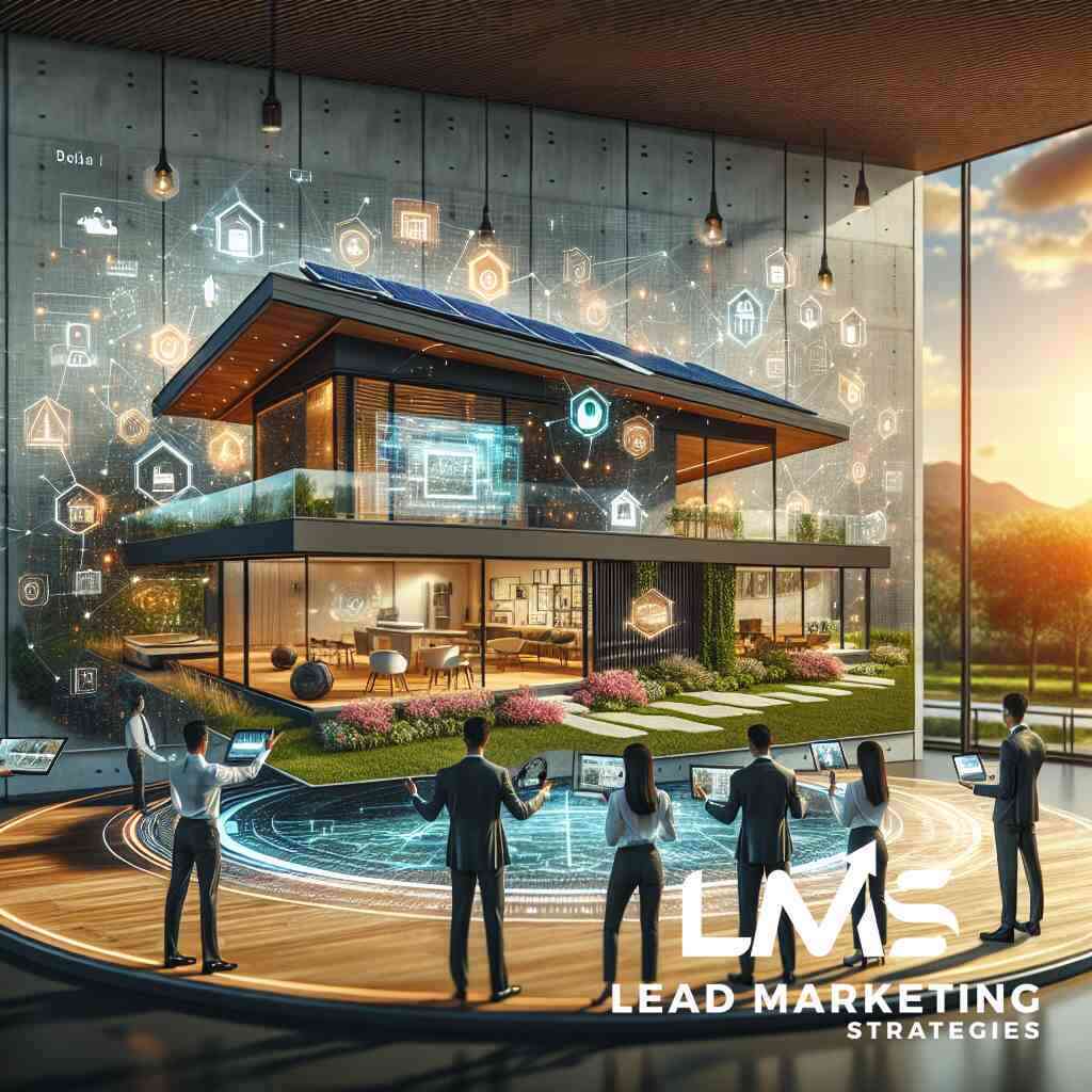 Exploring Real Estate Marketing Evolution Near You