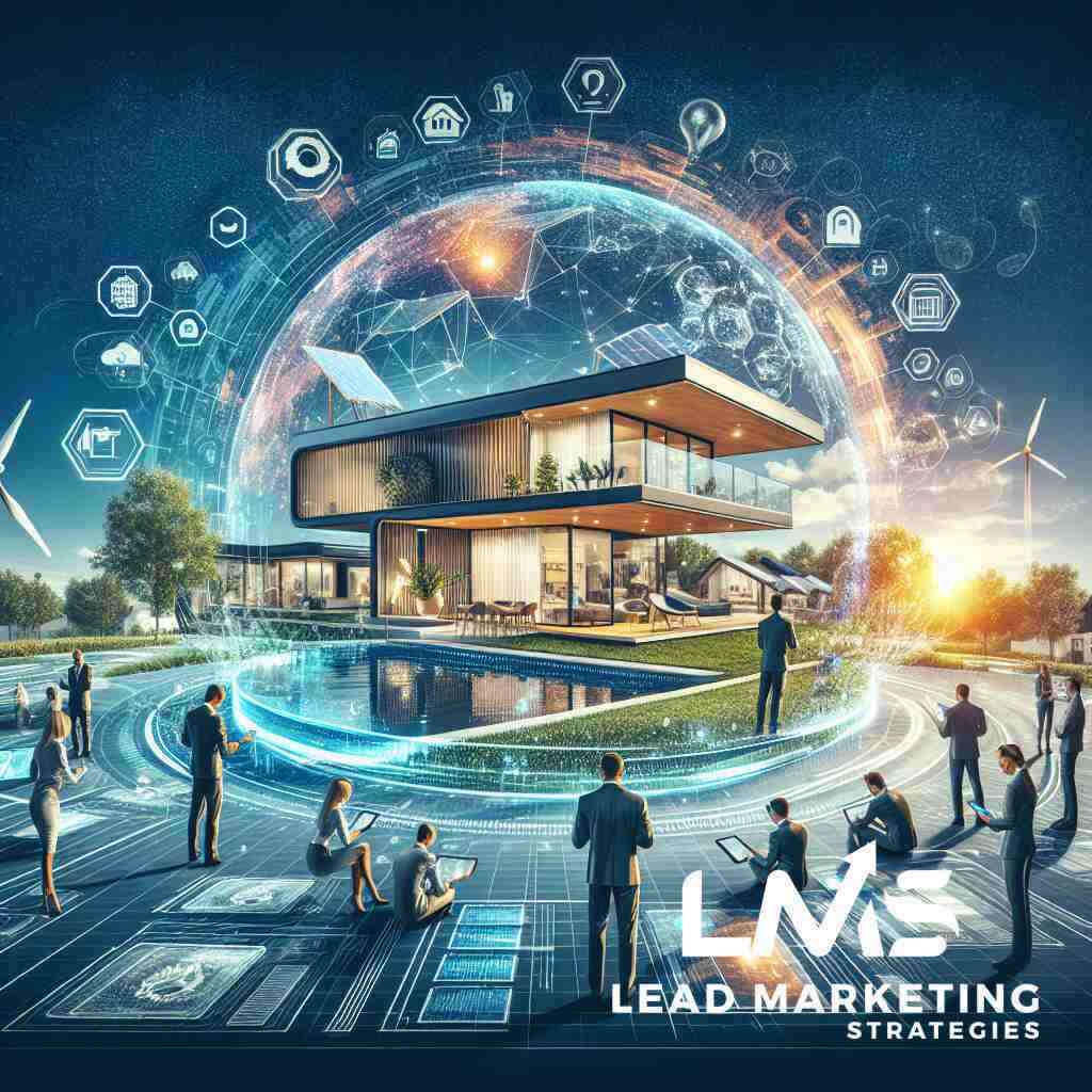 Exploring Real Estate Marketing Evolution Near You