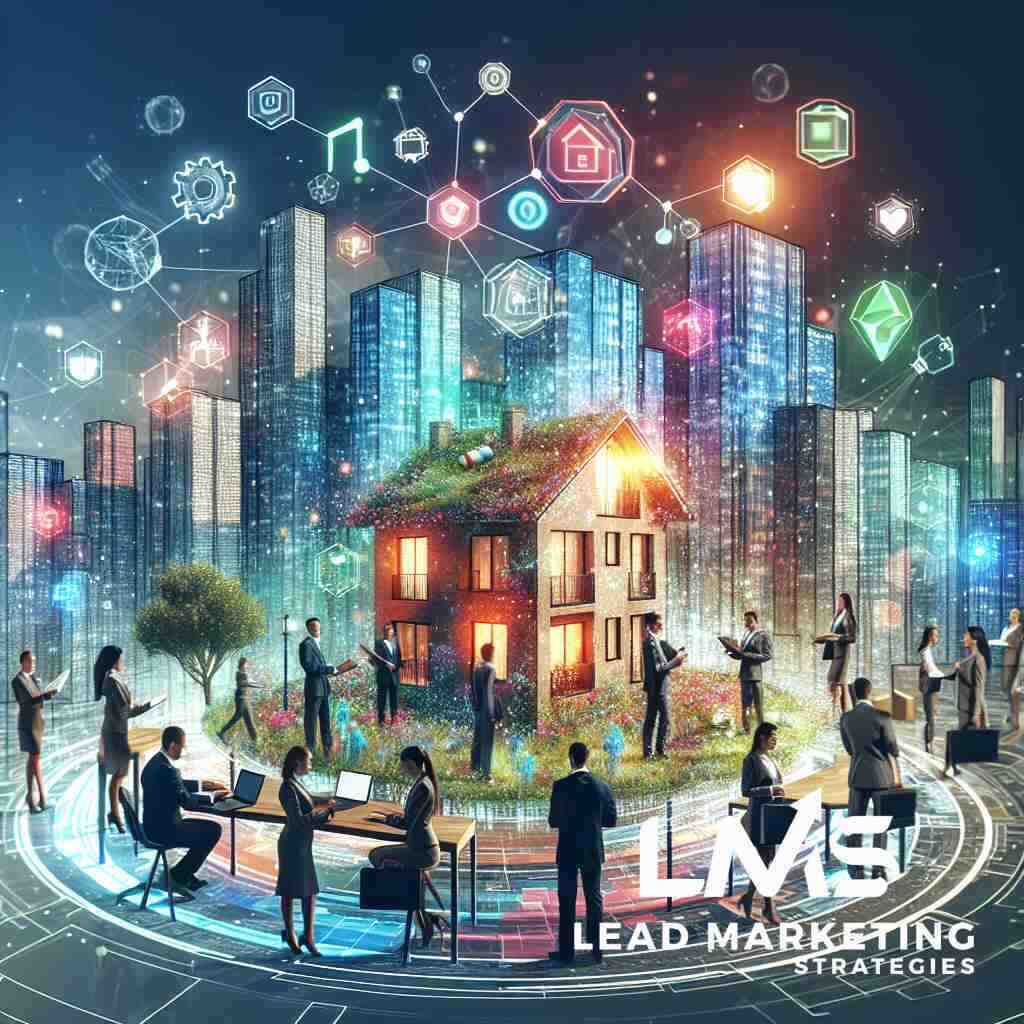 How Real Estate Marketing Empowers Digital Growth