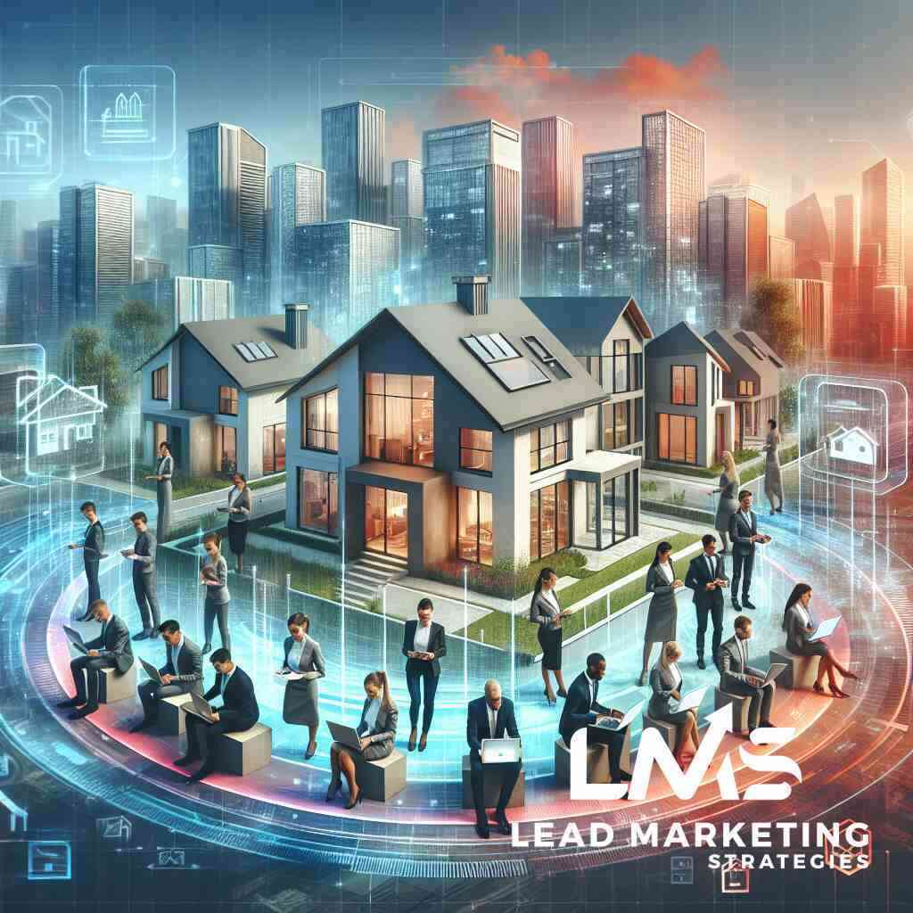 How Real Estate Marketing Empowers Digital Growth