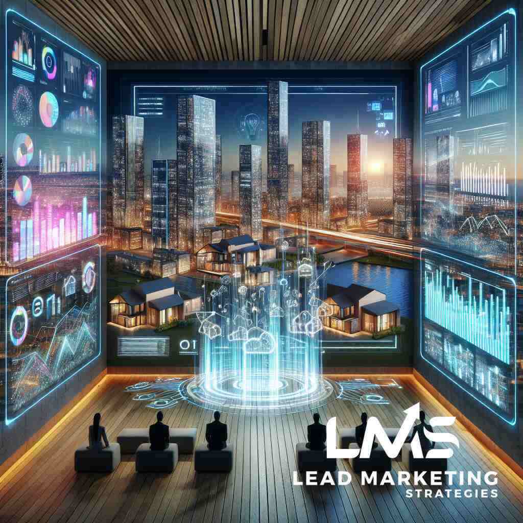 How to Utilize Real Estate Analytics for 2025 Results