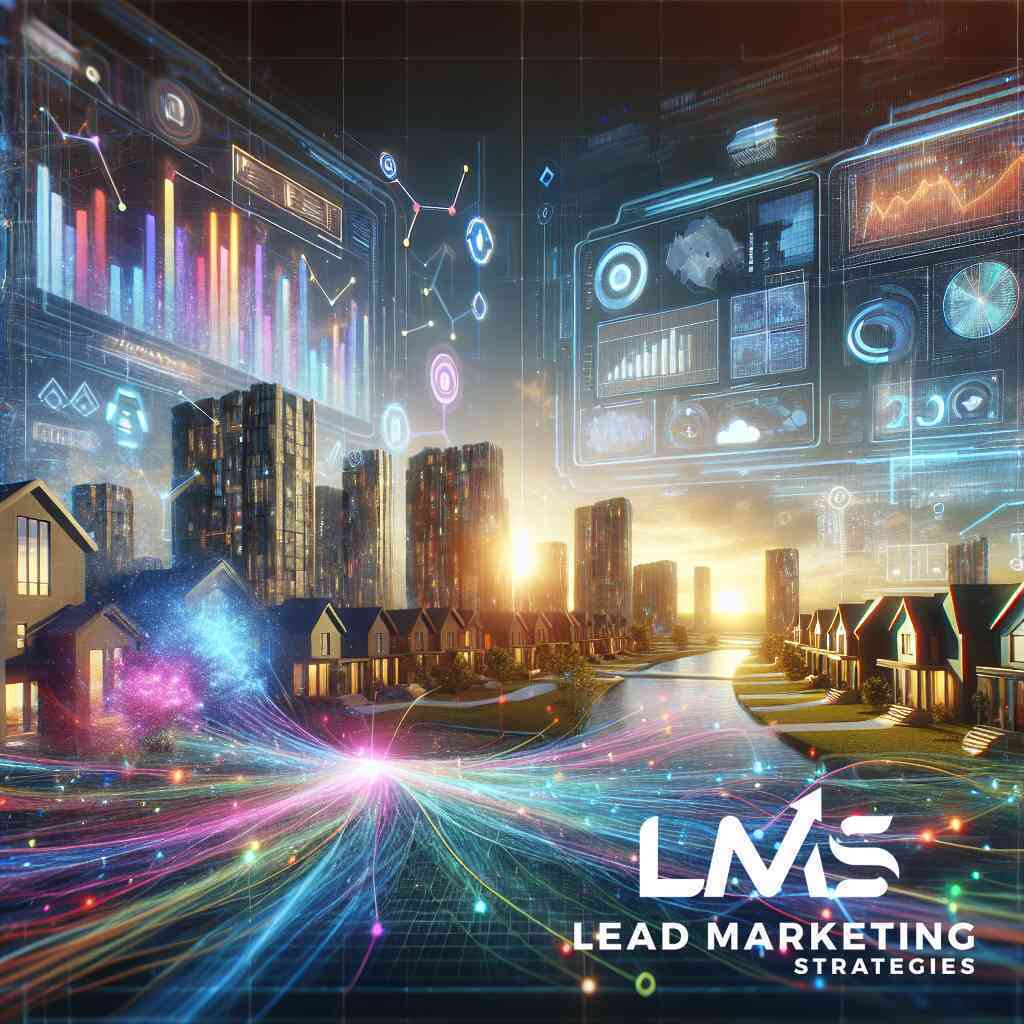 How to Utilize Real Estate Analytics for 2025 Results