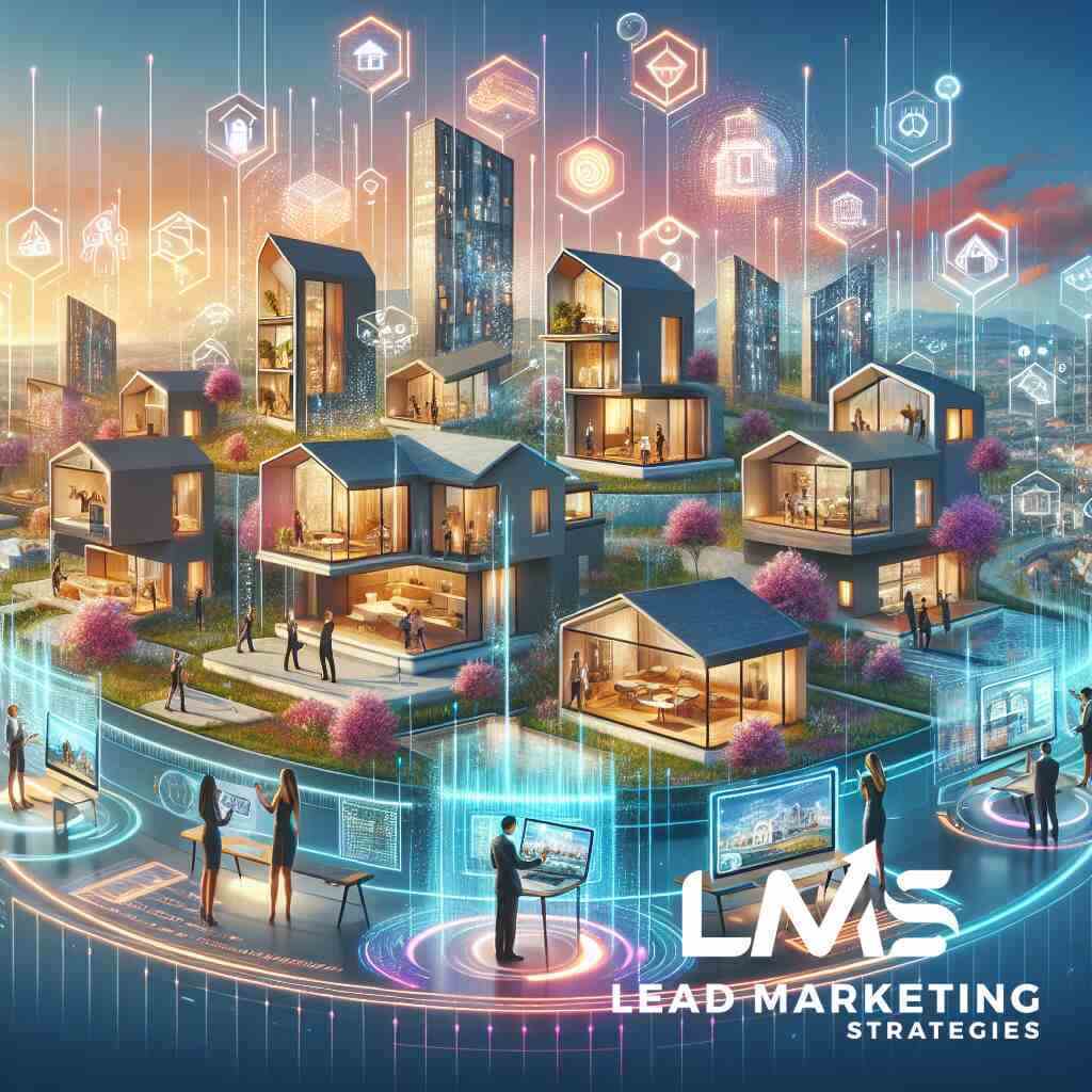 The Future of Real Estate Social Media in 2025