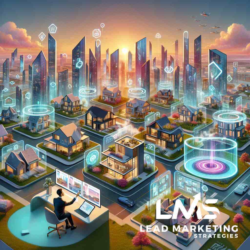 The Future of Real Estate Social Media in 2025