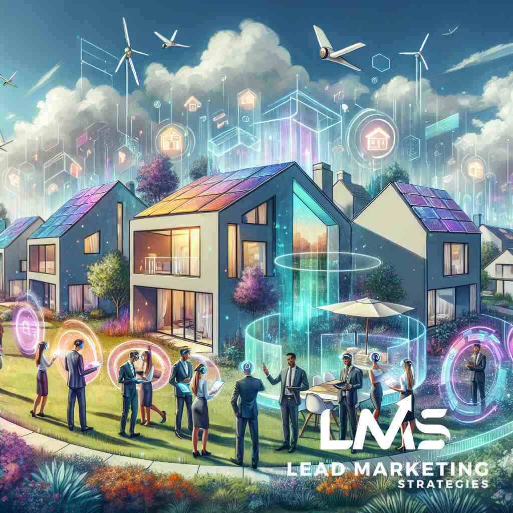 Top Realtor Lead Generation Secrets for 2025 Success