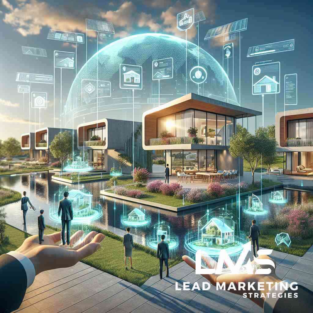 Top Realtor Lead Generation Secrets for 2025 Success