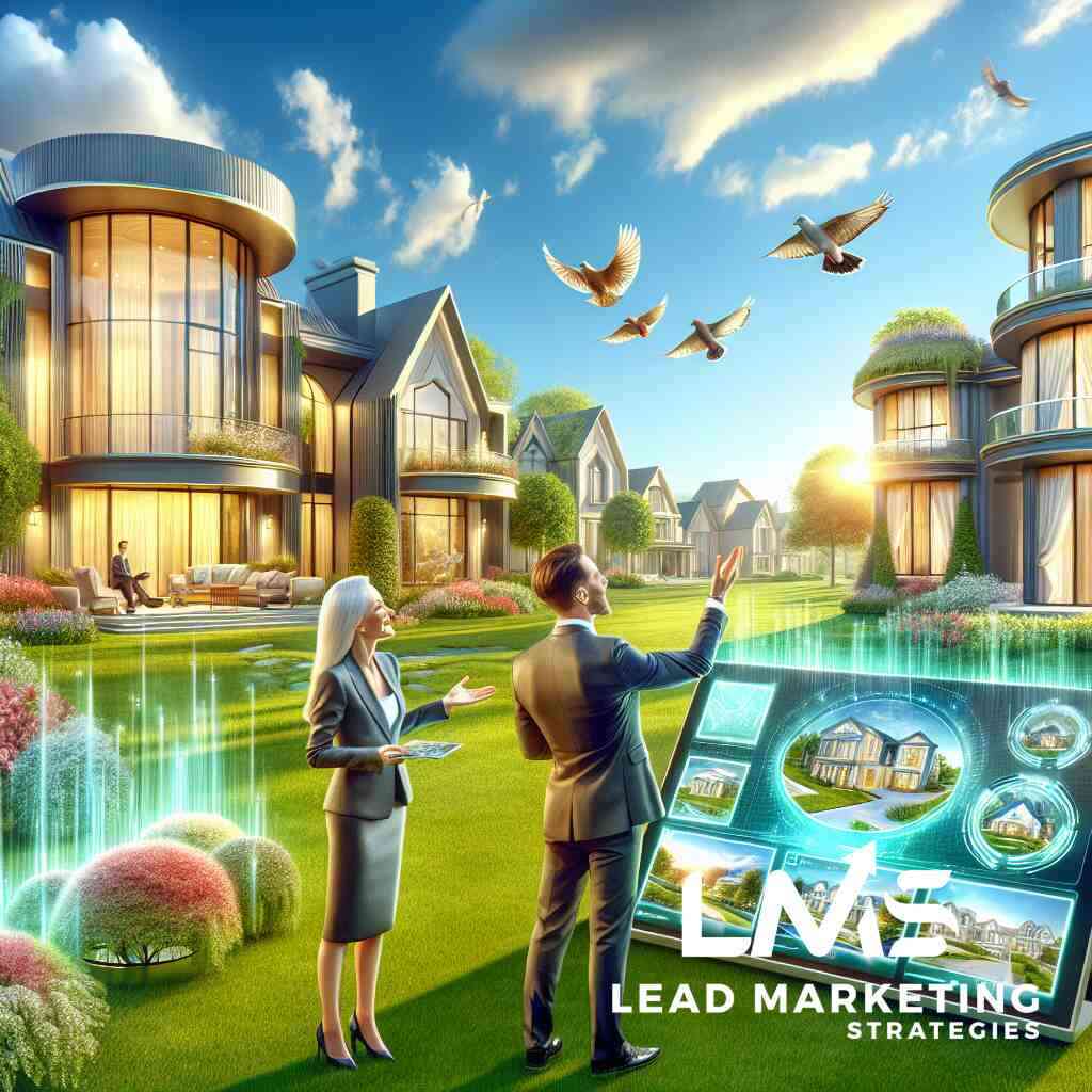 Ultimate Guide to Enhancing Realtor Lead Generation
