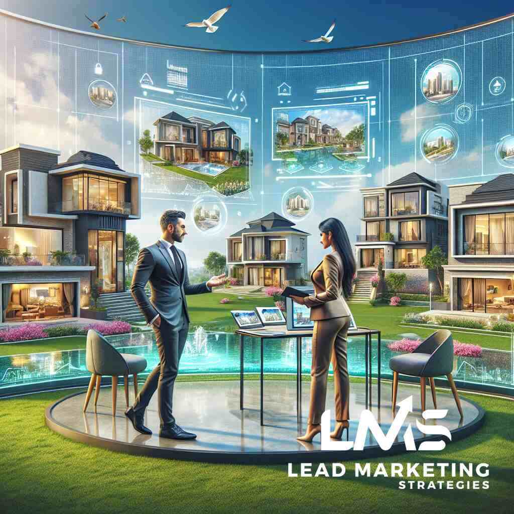 Ultimate Guide to Enhancing Realtor Lead Generation