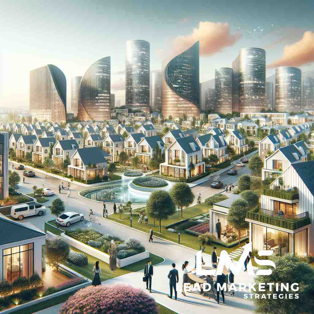 Analyzing Real Estate Branding Mastery Near You