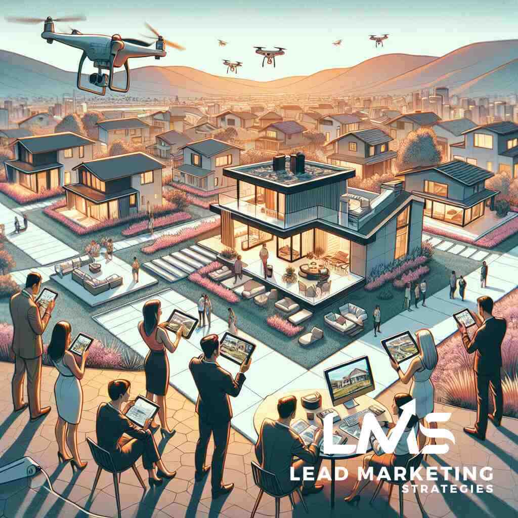 Compare Real Estate Marketing Strategies for Arizona Realtors