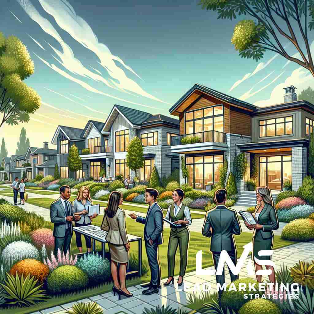 How Real Estate Marketing Defines Neighborhood Success