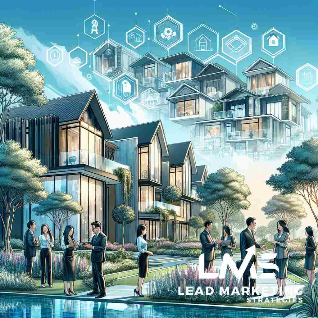 How Real Estate Marketing Defines Neighborhood Success