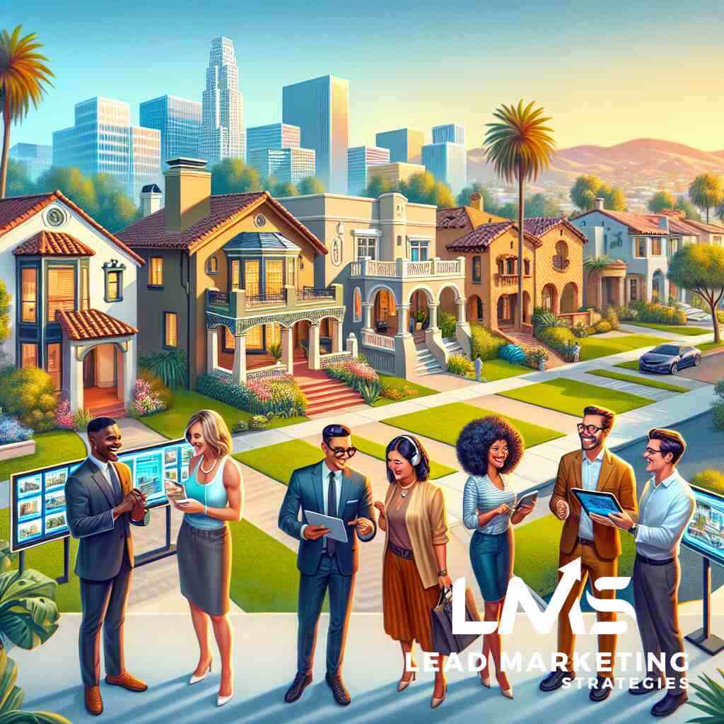 Unlocking Top 10 Real Estate Branding Secrets in California