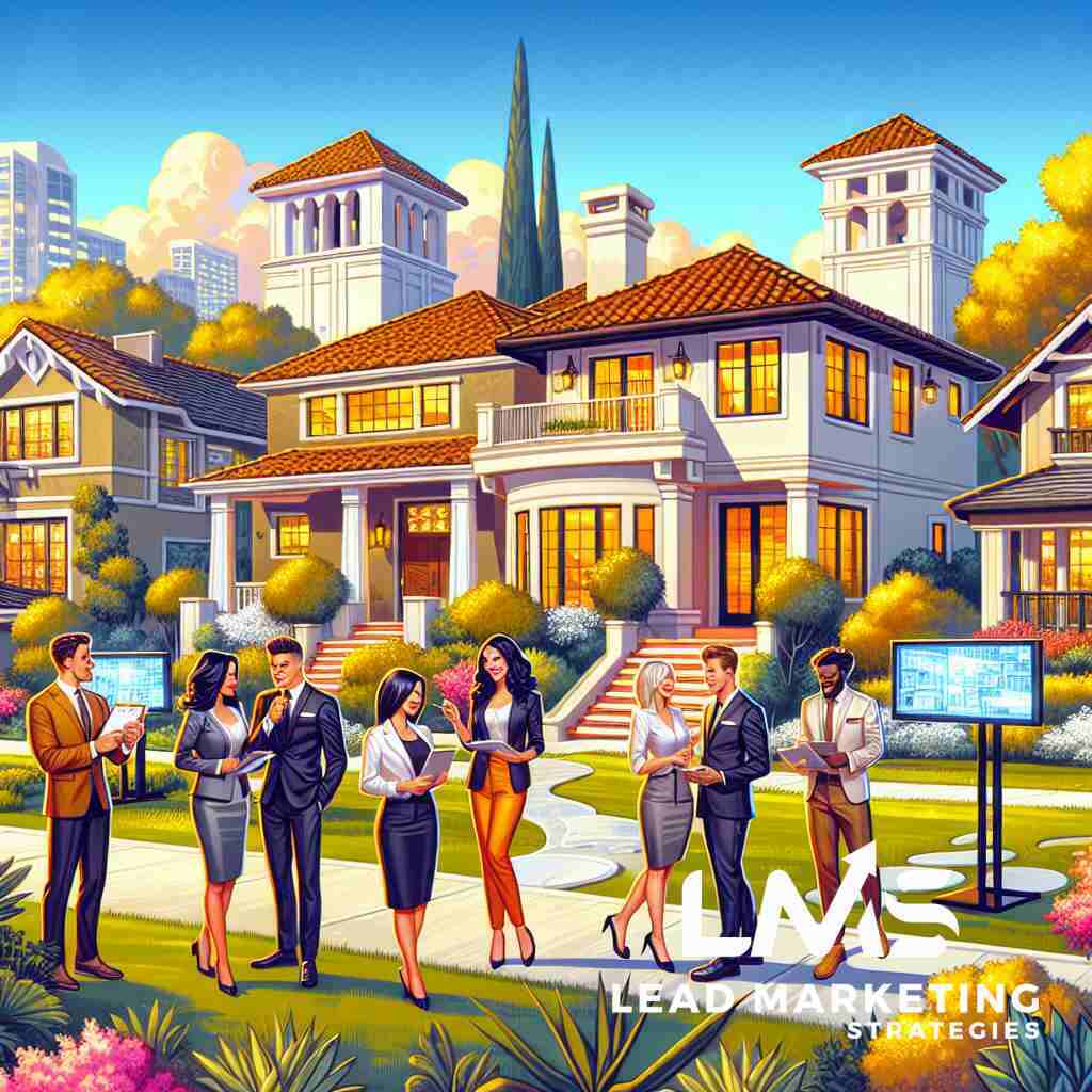 Unlocking Top 10 Real Estate Branding Secrets in California