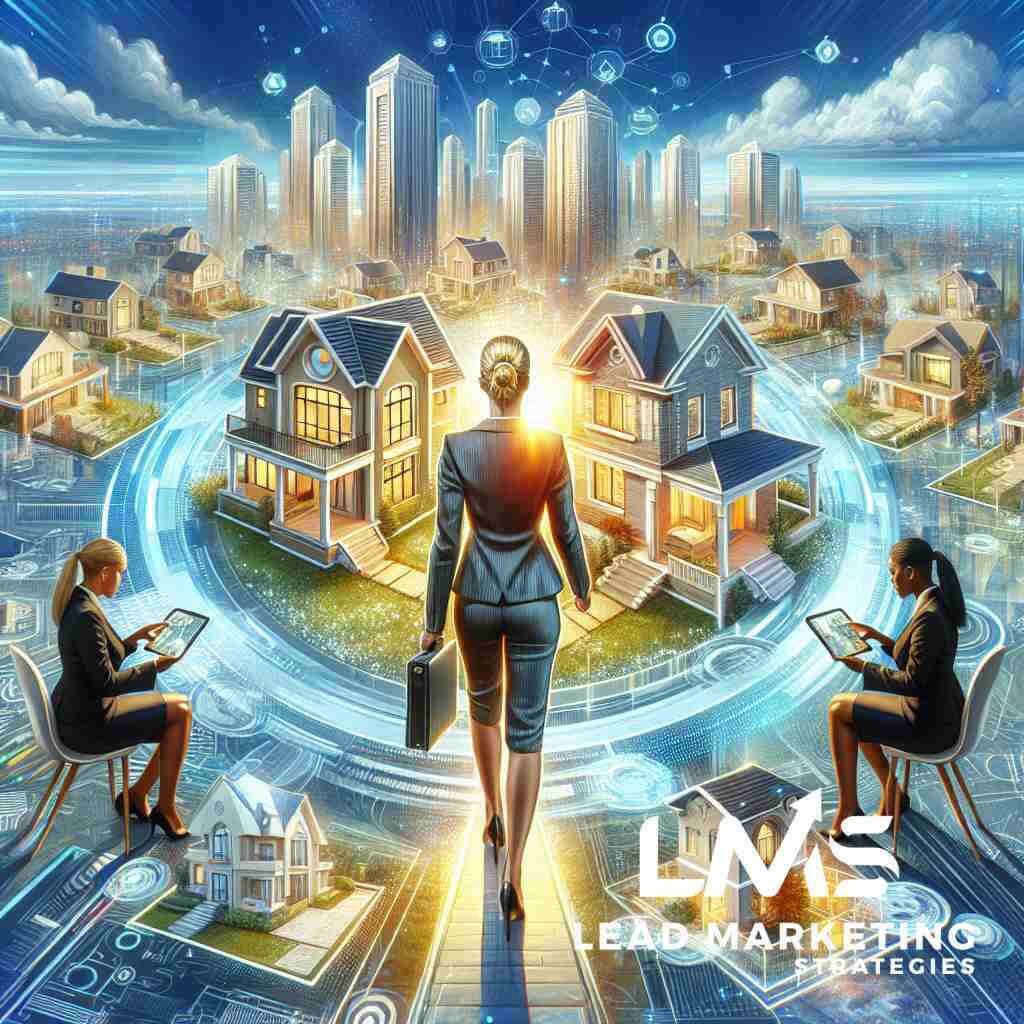 What are Innovative Strategies to Boost Realtor SEO