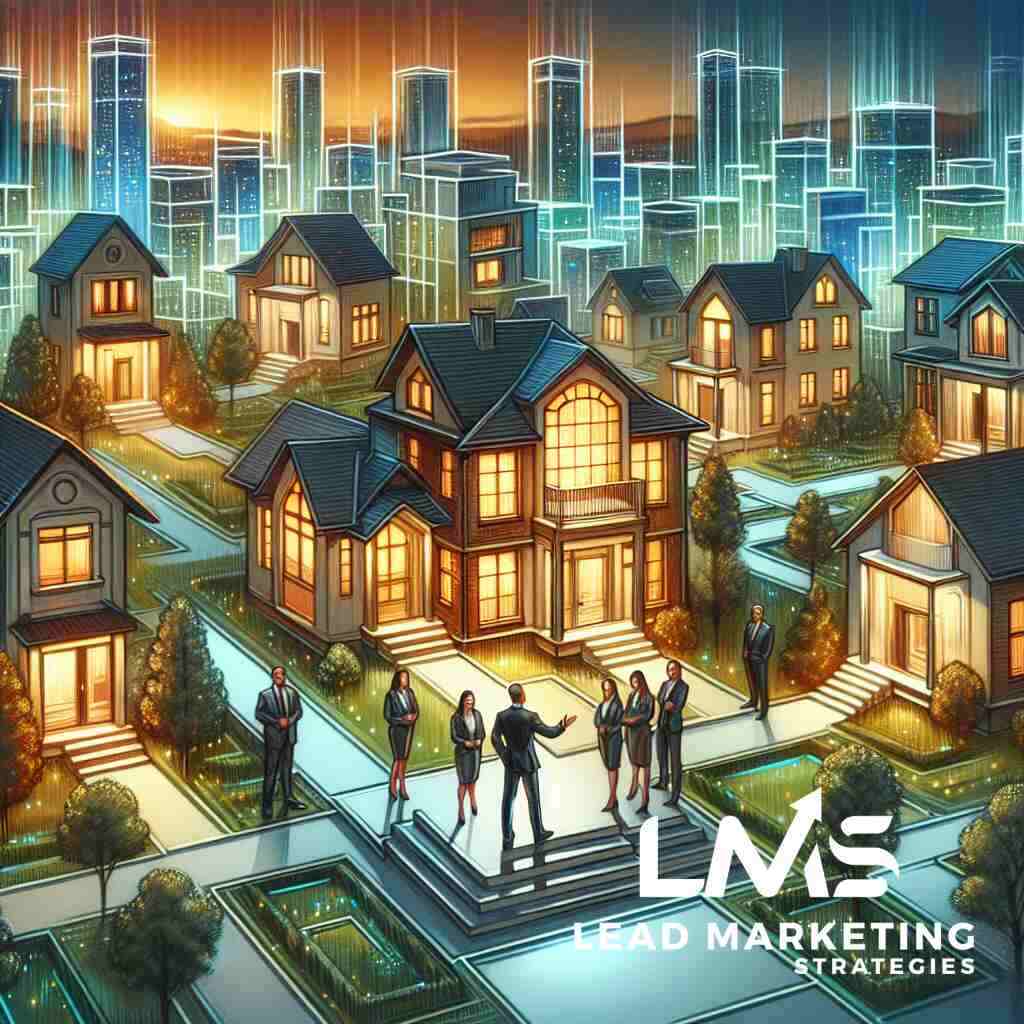 What Does Social Media Strategy Mean for Real Estate