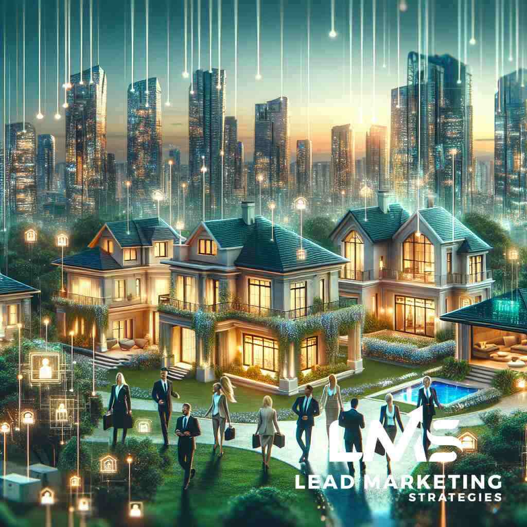 What Does Social Media Strategy Mean for Real Estate