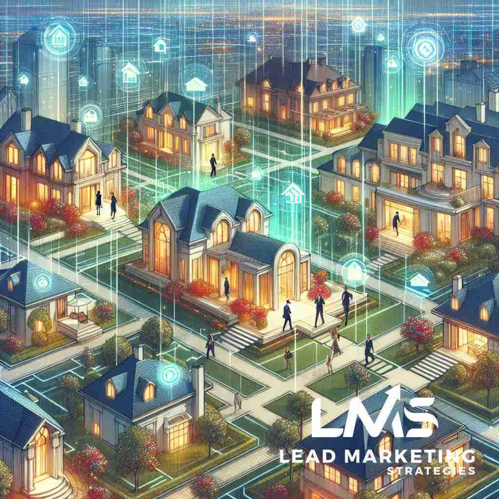 What Does Social Media Strategy Mean for Real Estate