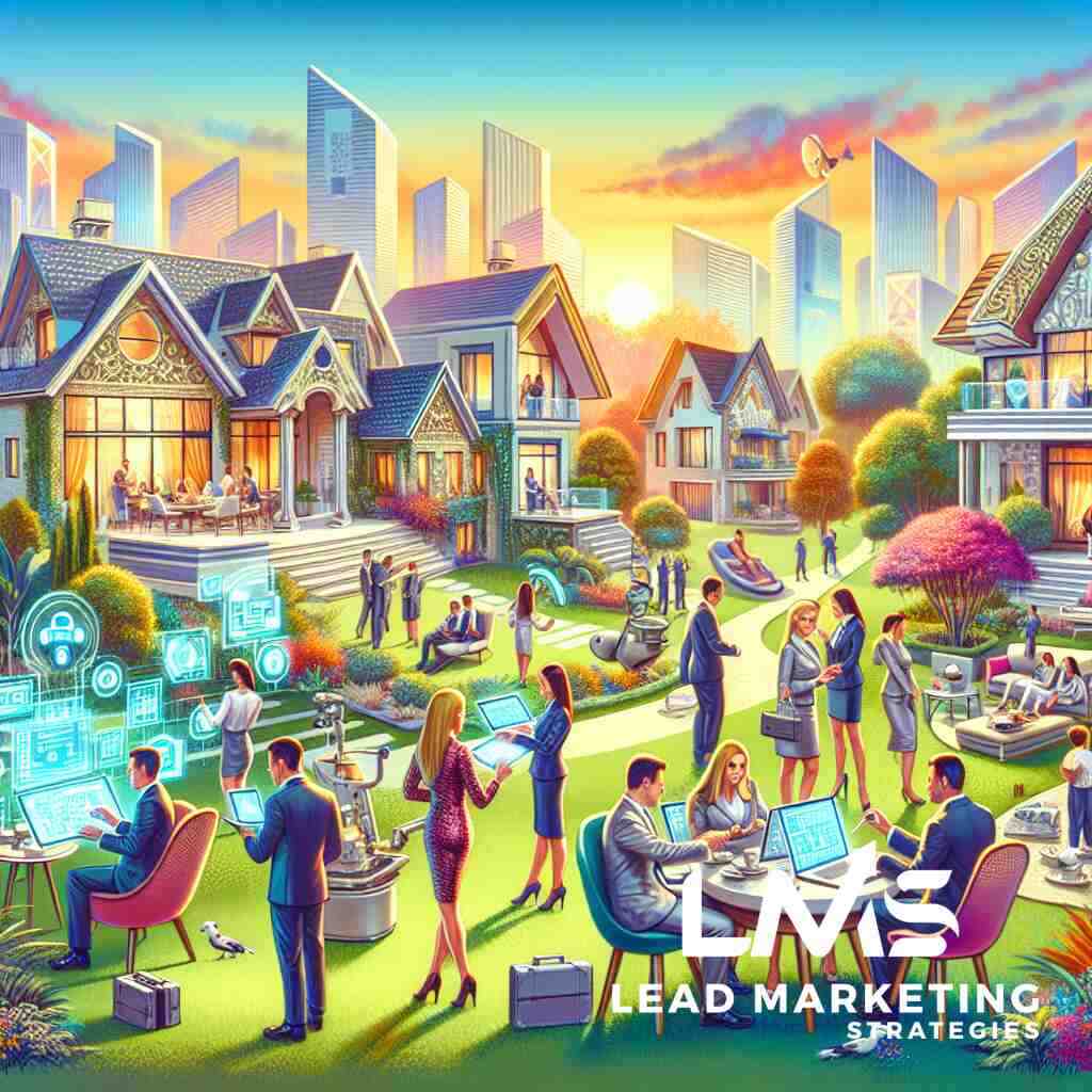 What is the Definitive Guide to AI in Realtor SEO