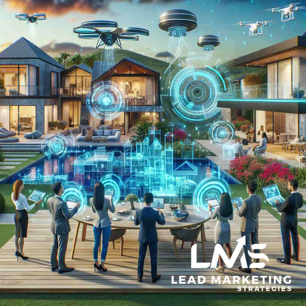 What is the Definitive Guide to AI in Realtor SEO