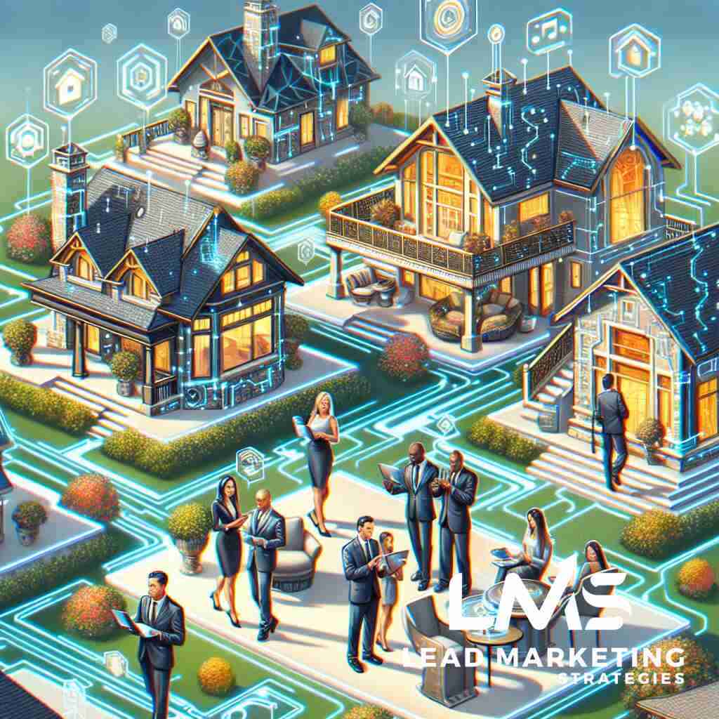 What is the Definitive Guide to AI in Realtor SEO