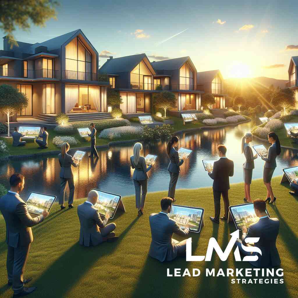 Exploring Innovative SEO Techniques for Realty 2025