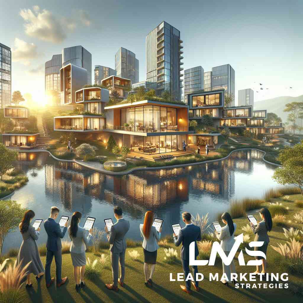 Exploring Innovative SEO Techniques for Realty 2025