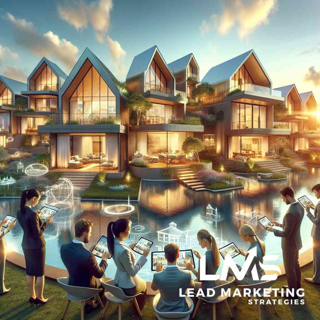 Exploring Innovative SEO Techniques for Realty 2025