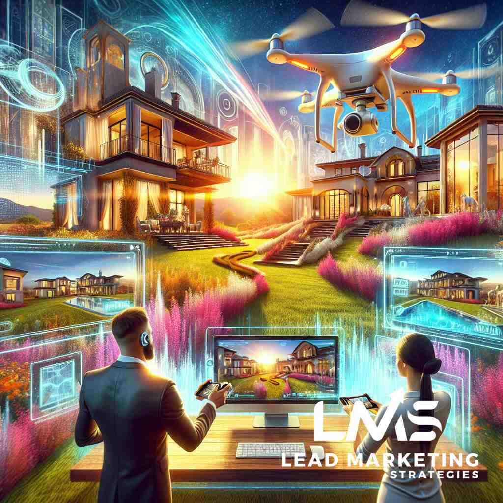 How Video Innovations Transcend Real Estate Marketing