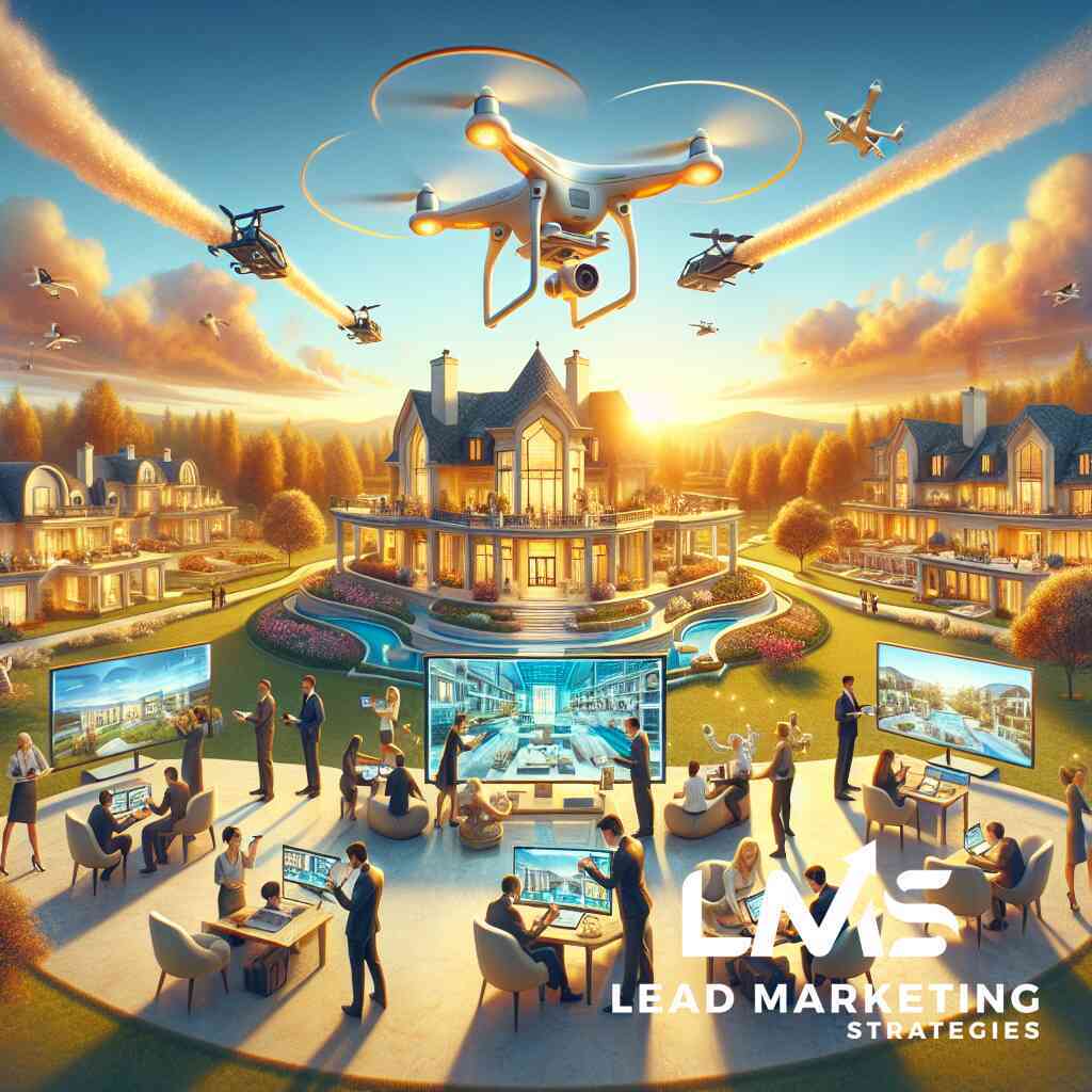 How Video Innovations Transcend Real Estate Marketing