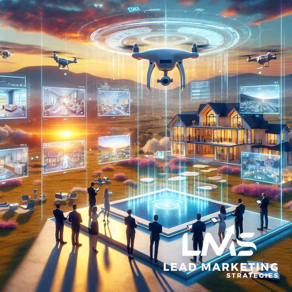 How Video Innovations Transcend Real Estate Marketing