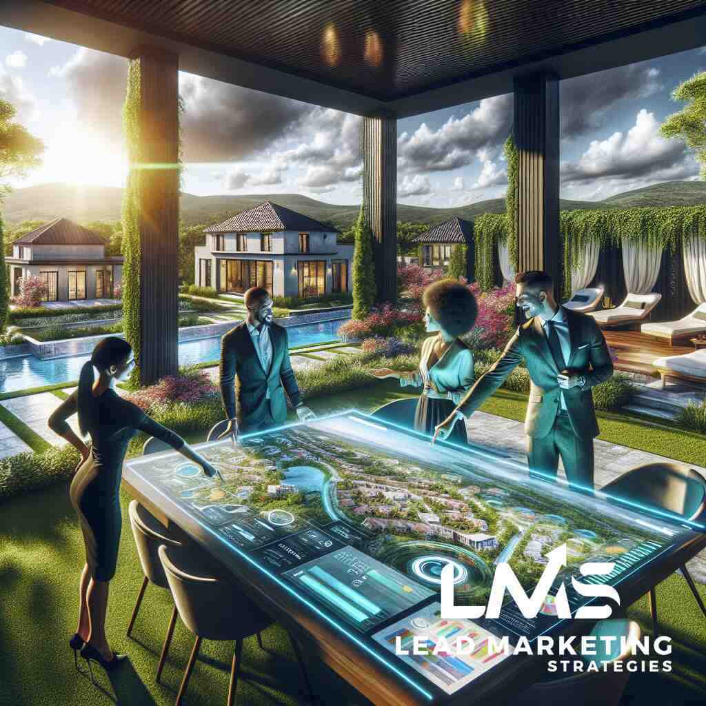 Reviewing Real Estate Branding Strategies Near You