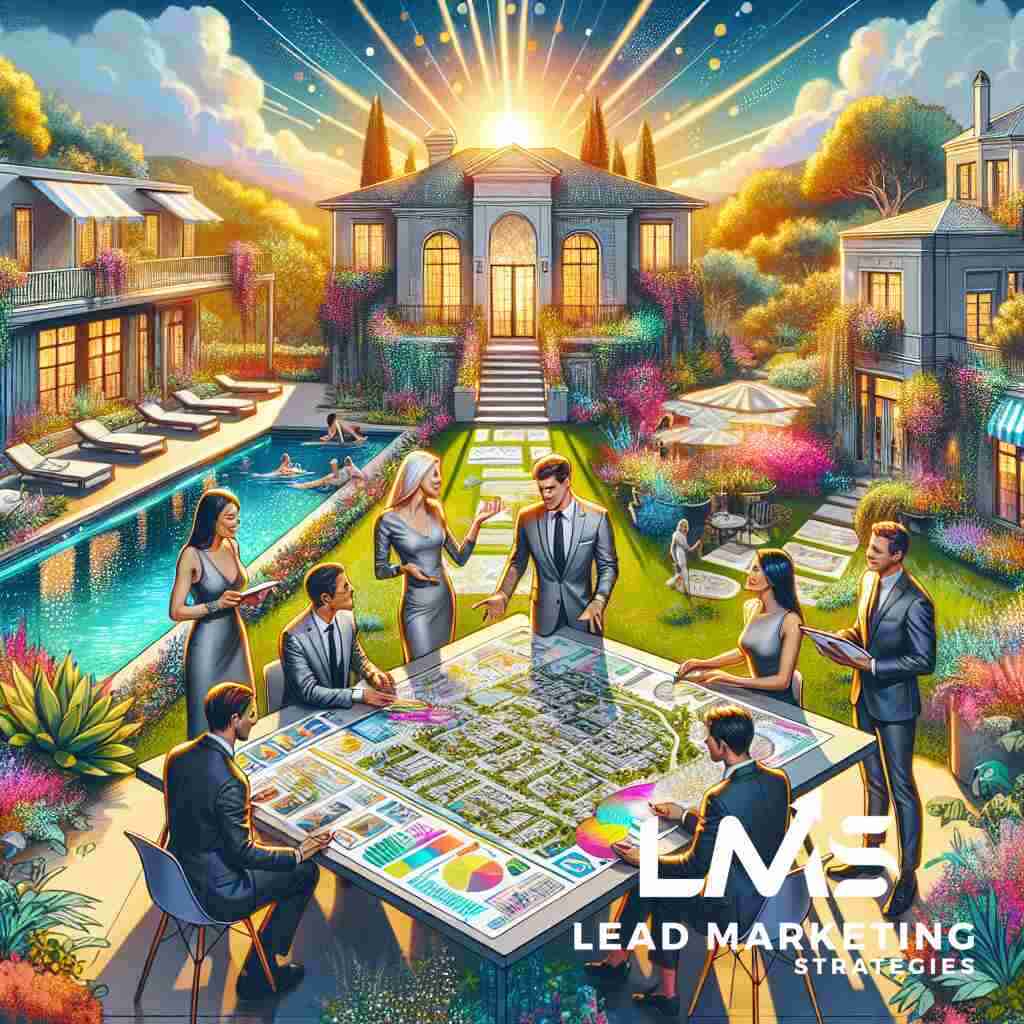 Reviewing Real Estate Branding Strategies Near You