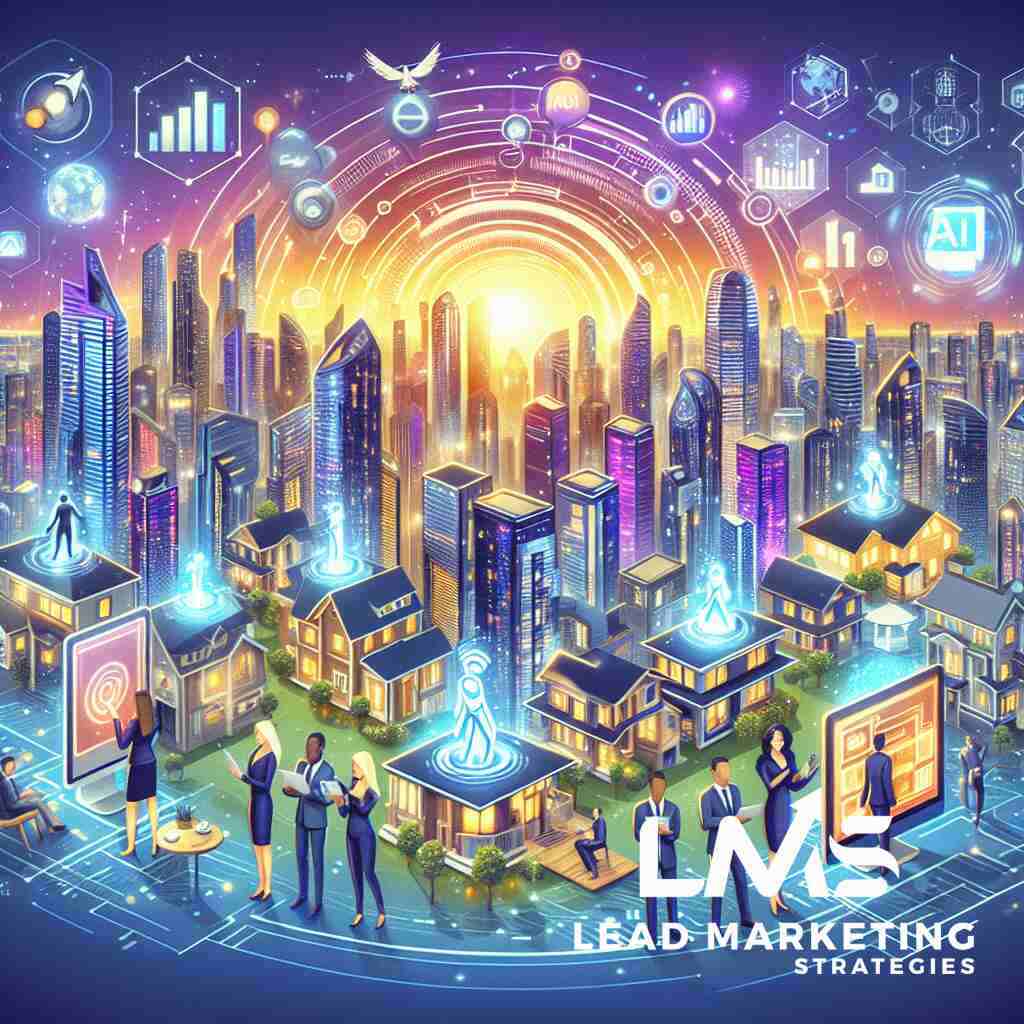 The Role of AI in Revolutionizing Real Estate Marketing