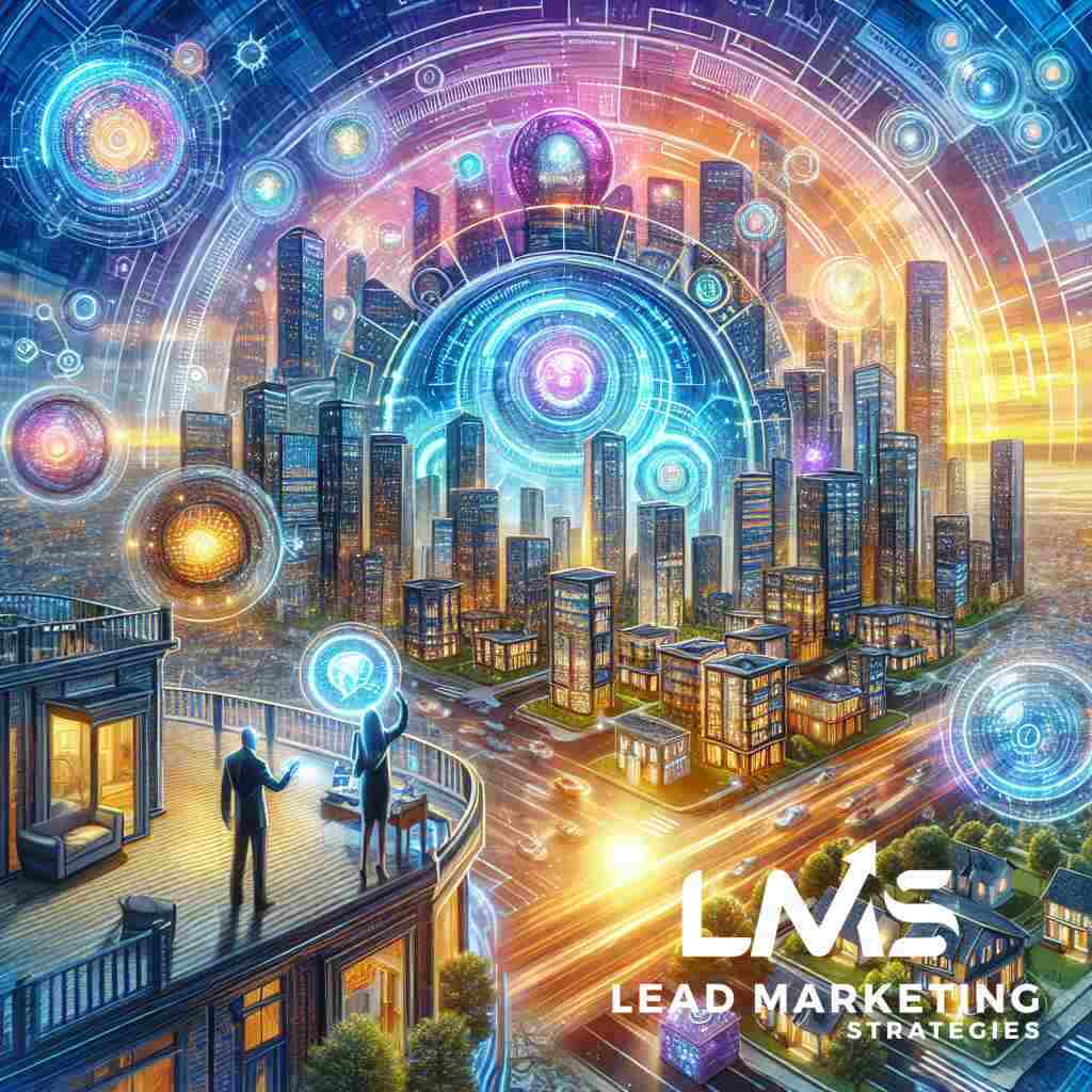 The Role of AI in Revolutionizing Real Estate Marketing