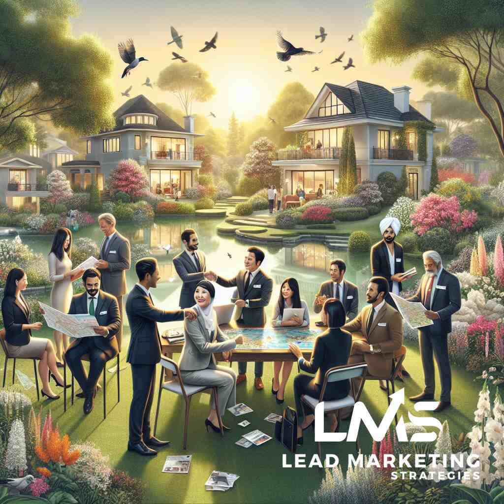 Top 10 Techniques for Agent Networking Near You