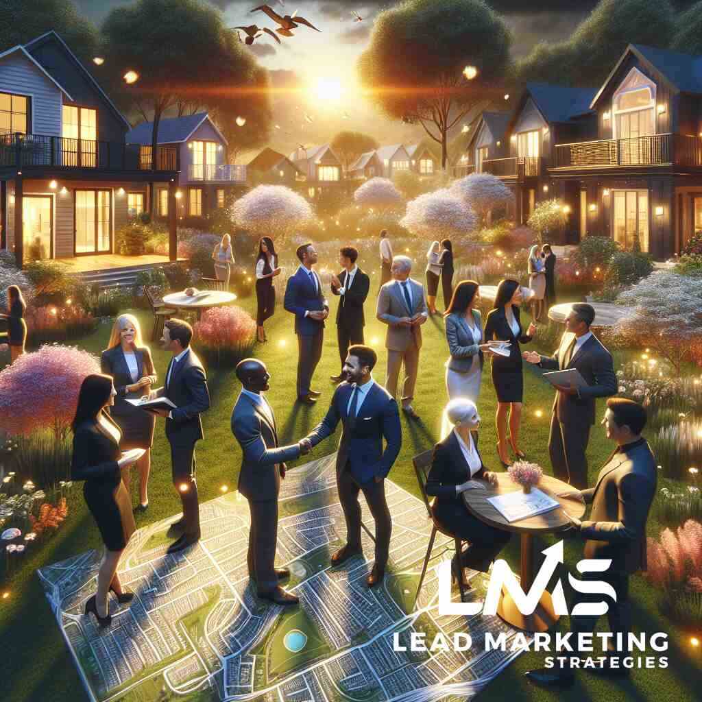 Top 10 Techniques for Agent Networking Near You