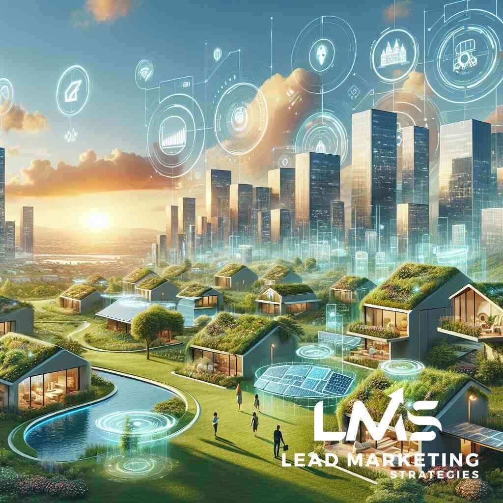 Understanding How Real Estate Trends Shape 2025 Strategies