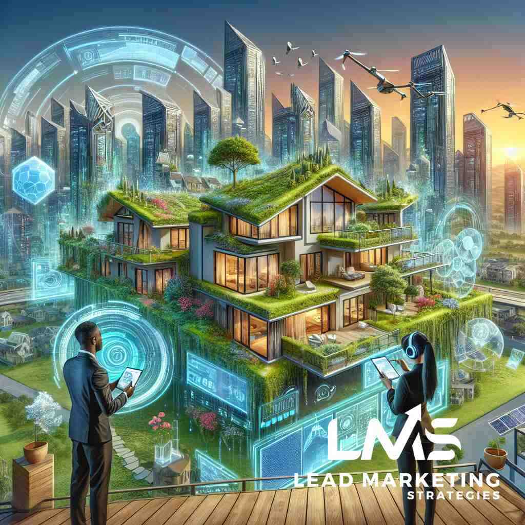 Understanding How Real Estate Trends Shape 2025 Strategies