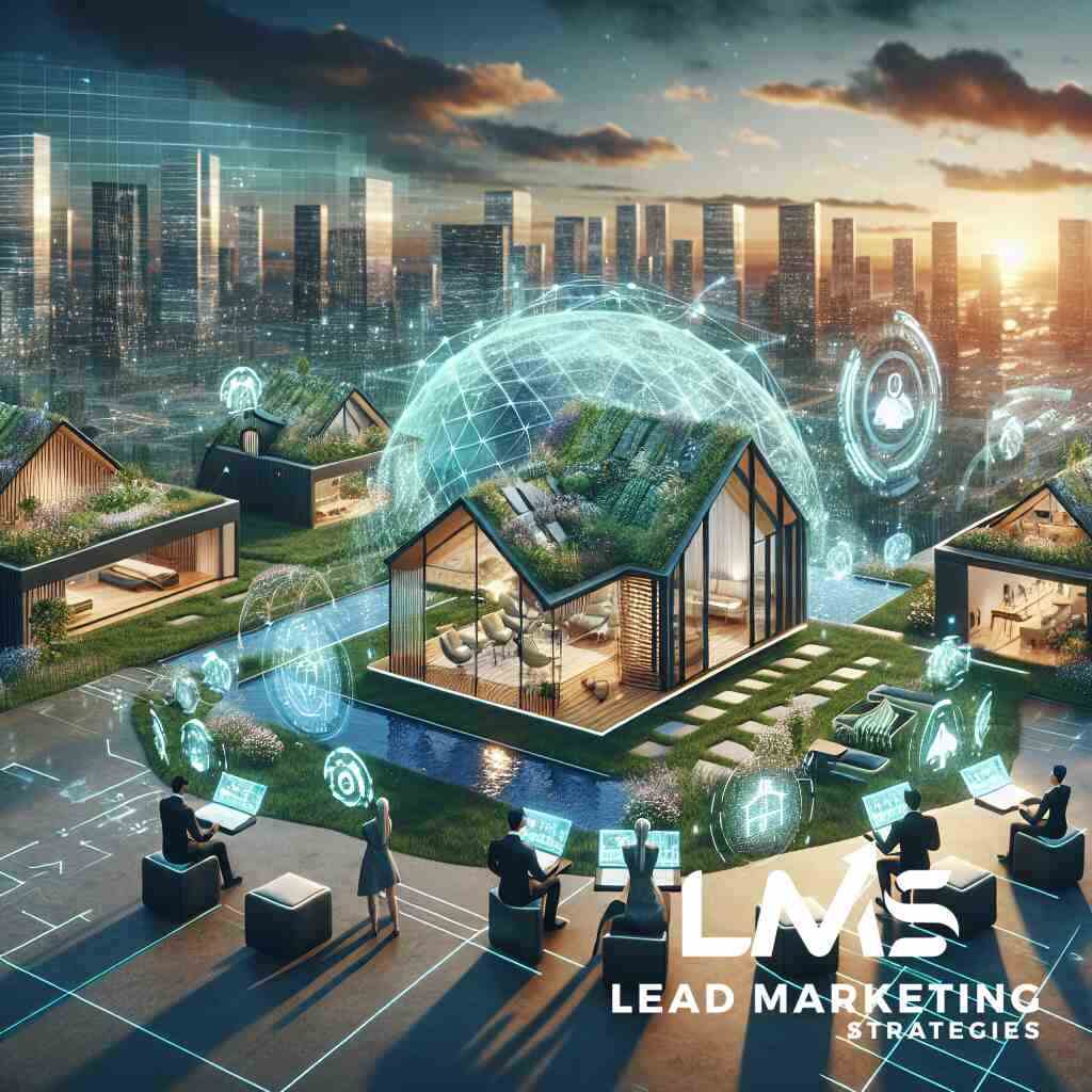 Understanding How Real Estate Trends Shape 2025 Strategies